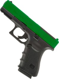 Umarex GLOCK 19 Gen.4 CO2 Target Shooting Pistol; MOS