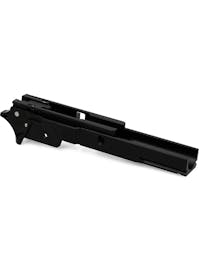 Airsoft Masterpiece EDGE "LimCat" Aluminium Frame for TM Hi-Capa GBB Pistols