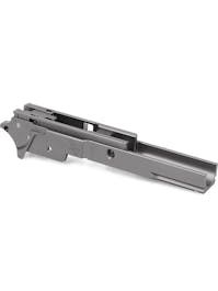 Airsoft Masterpiece EDGE "LimCat" Aluminium Frame for TM Hi-Capa GBB Pistols