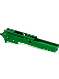 Airsoft Masterpiece EDGE "LimCat" Aluminium Frame for TM Hi-Capa GBB Pistols