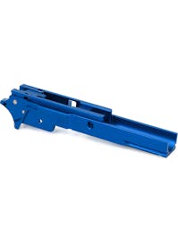 Airsoft Masterpiece EDGE "LimCat" Aluminium Frame for TM Hi-Capa GBB Pistols