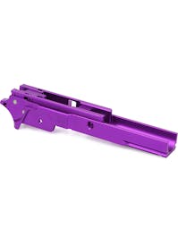 Airsoft Masterpiece EDGE "LimCat" Aluminium Frame for TM Hi-Capa GBB Pistols