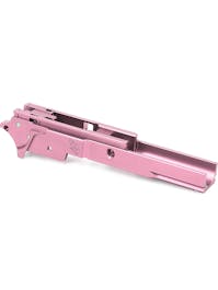 Airsoft Masterpiece EDGE "LimCat" Aluminium Frame for TM Hi-Capa GBB Pistols