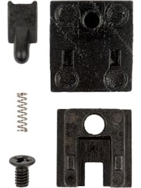 Delta Armory Cartridge Ejector Cap Lock/Dustcover For M4