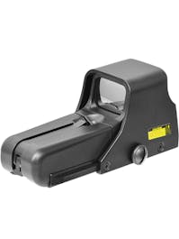 T-Eagle Holo Mod.2 Red Dot Sight for 20mm RIS / RAS