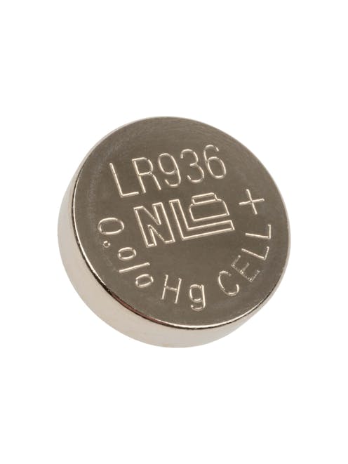 Energy Cell Battery AG9