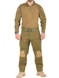 8Fields Tactical Army Combat Uniform