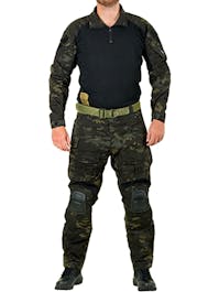 8Fields Tactical Army Combat Uniform