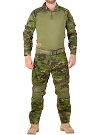 8Fields Tactical Army Combat Uniform