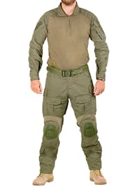 8Fields Tactical Army Combat Uniform