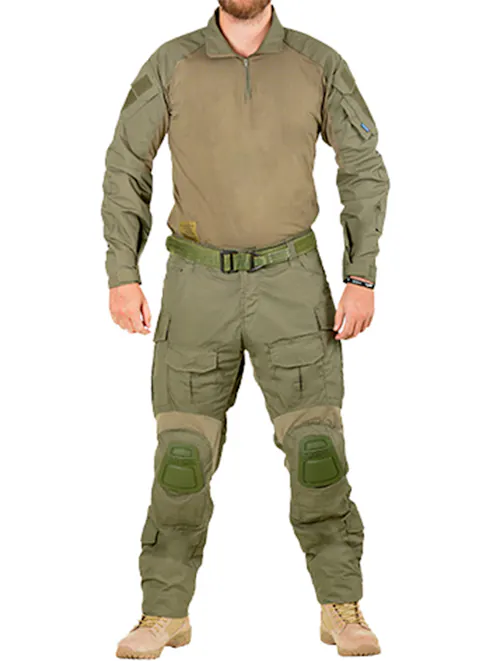 8Fields Tactical Army Combat Uniform