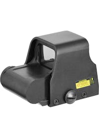 T-Eagle Holo Mod.X Red Dot Sight for 20mm RIS / RAS