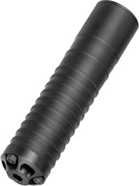 5KU DTKP Airsoft Silencer For AK 14mm