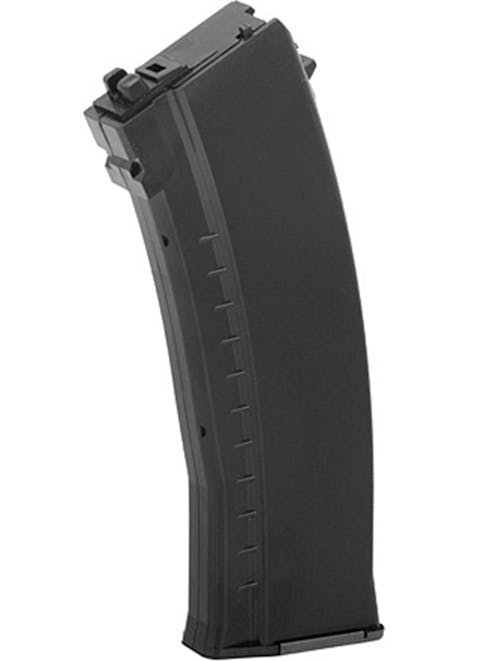 WE 30rnd Magazine for AK74 GBBRs