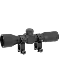 PCS 4X32 Compact Scope w/ Rings