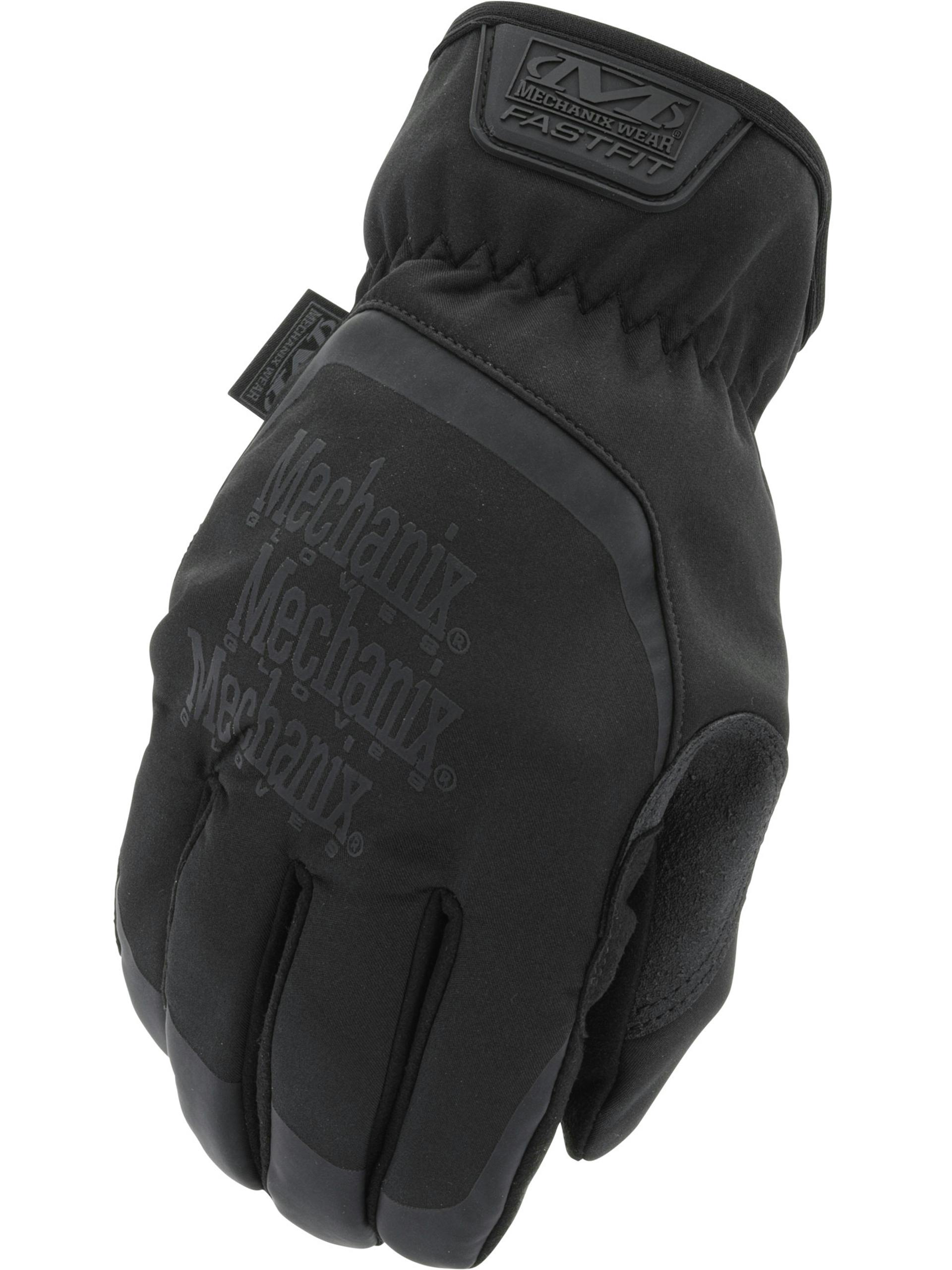 Mechanix ColdWork FastFit® Gloves