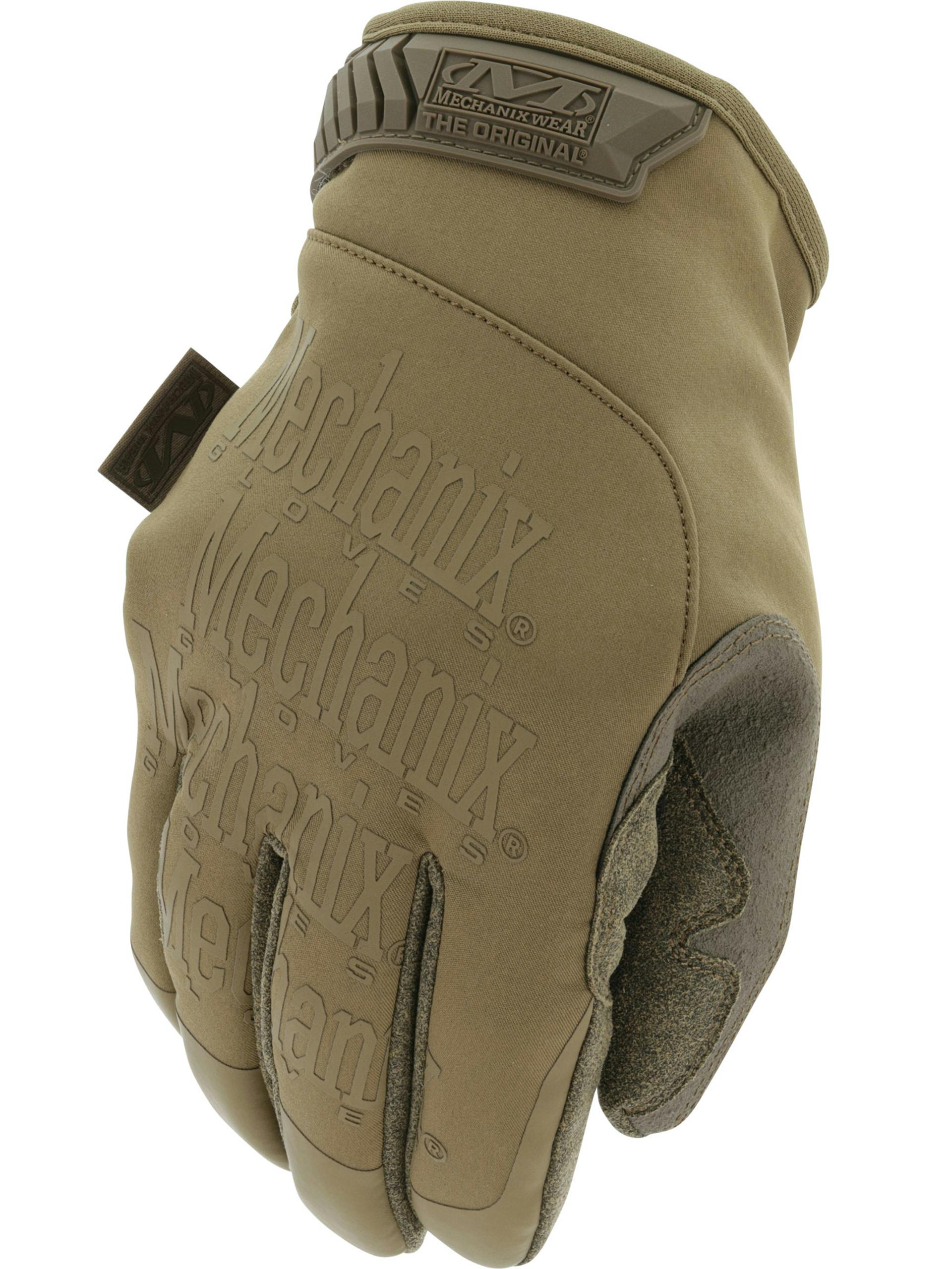 Mechanix ColdWork The Original® Gloves