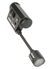 RunCam Helmet Camera Recorder for ARC Rail/Velcro