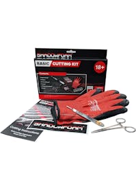Shadow Foam Cutting Kit