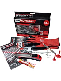 Shadow Foam Cutting Kit