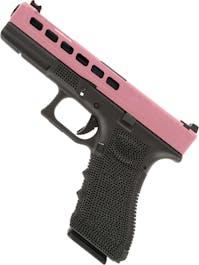 Delta Armory P06 Slipstream EU17 Gas Blowback Pistol
