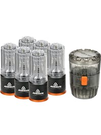 Acetech AceHive MOSCART Grenade Set w/ SPAWNER Speed Loader