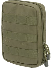 8Fields Tactical First Aid Utility MOLLE Pouch