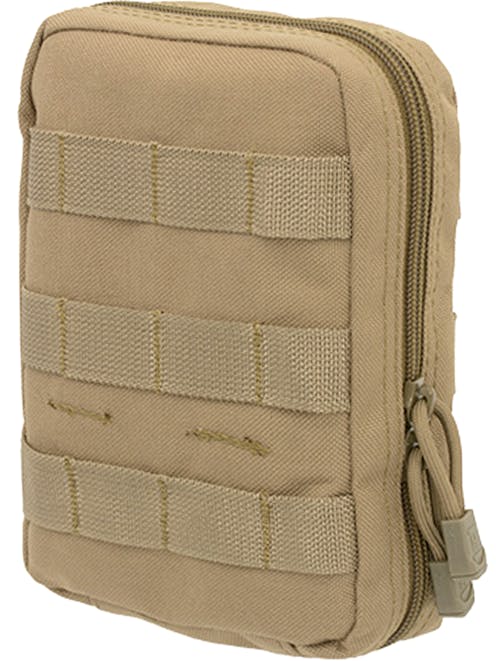 8Fields Tactical First Aid Utility MOLLE Pouch
