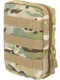 8Fields Tactical First Aid Utility MOLLE Pouch
