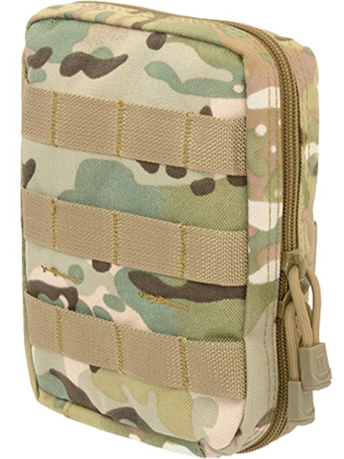 8Fields Tactical First Aid Utility MOLLE Pouch