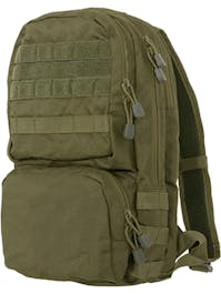 8Fields Tactical Cargo Backpack; 10L