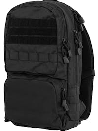 8Fields Tactical Cargo Backpack; 10L