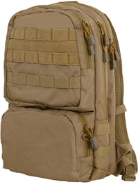 8Fields Tactical Cargo Backpack; 10L