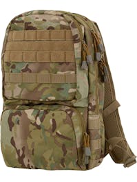 8Fields Tactical Cargo Backpack; 10L