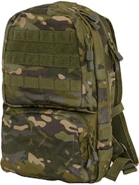 8Fields Tactical Cargo Backpack; 10L