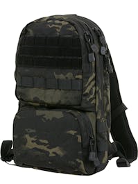 8Fields Tactical Cargo Backpack; 10L
