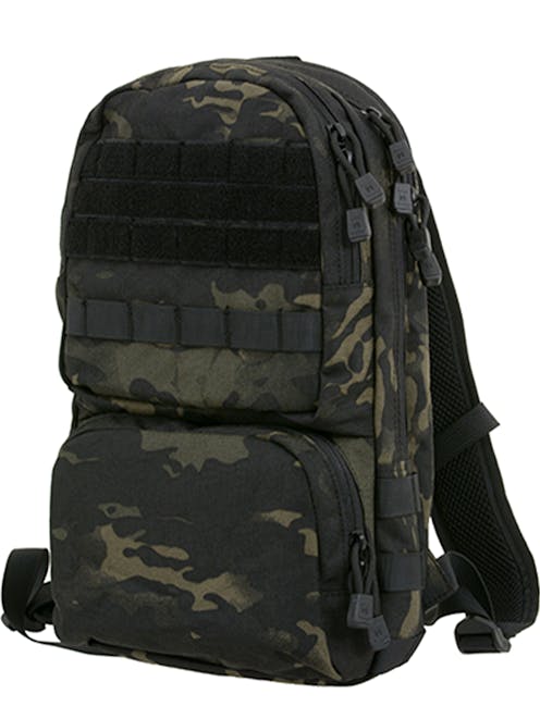 8Fields Tactical Cargo Backpack; 10L