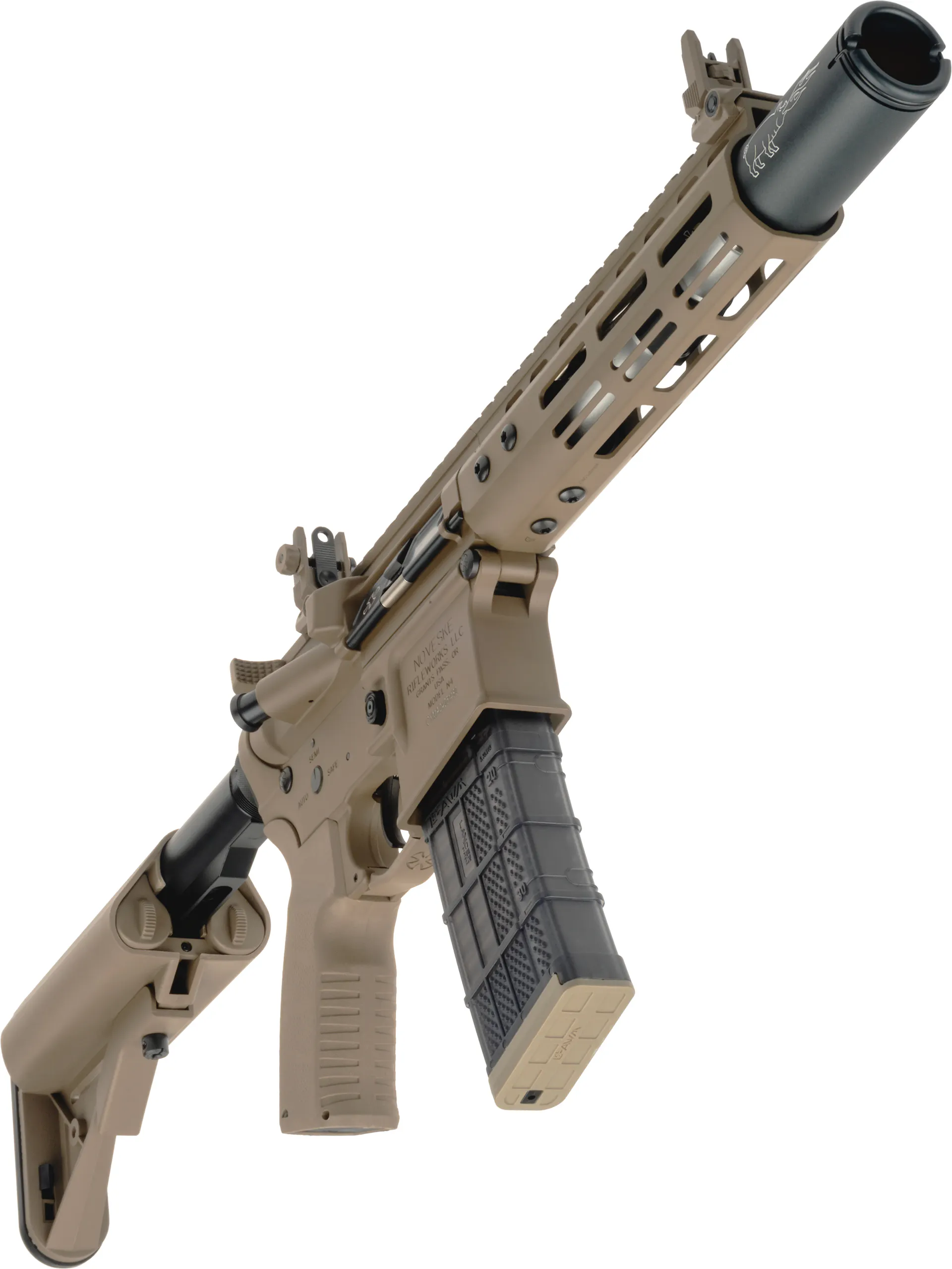 EMG - Noveske 7.5