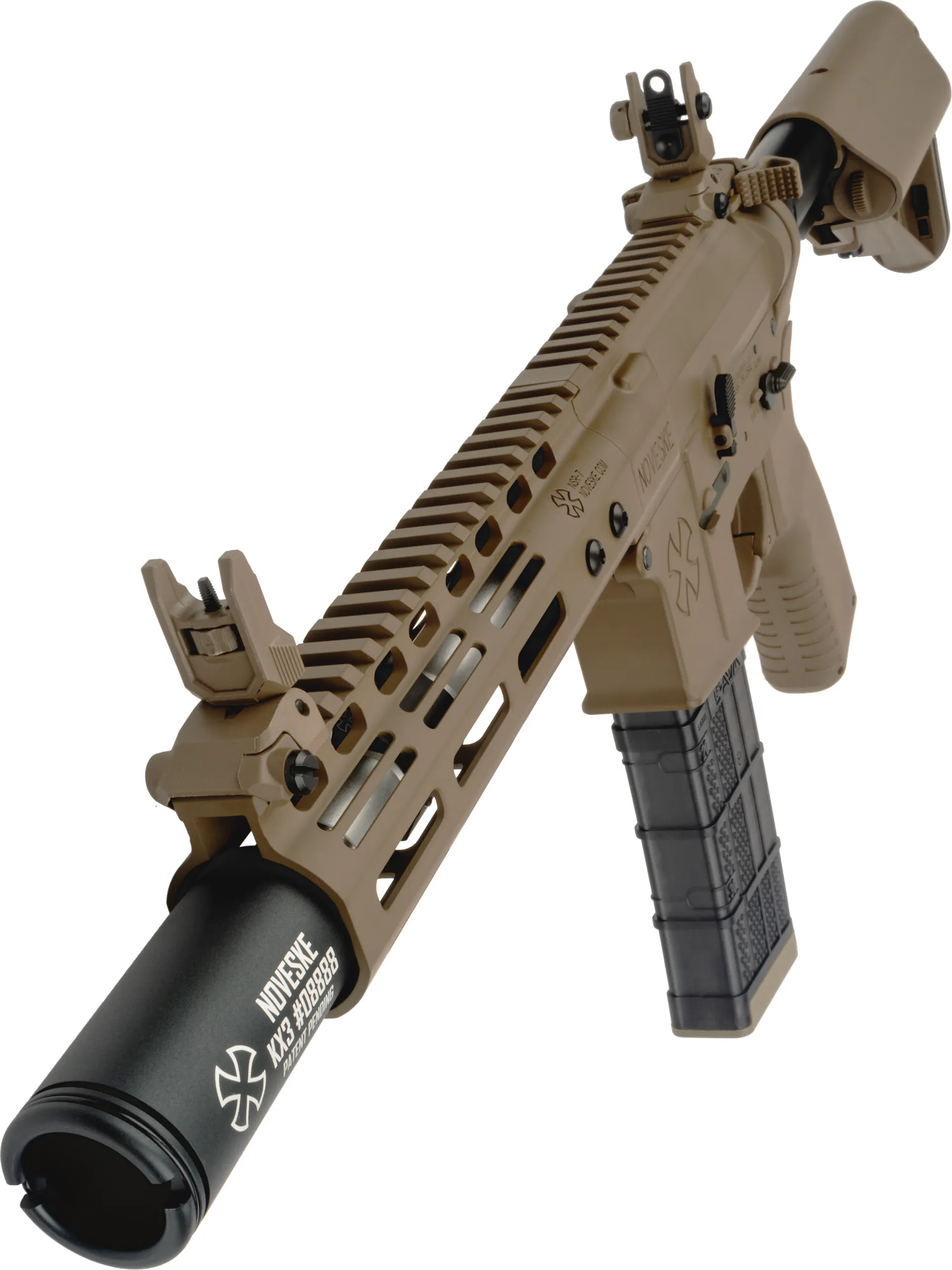 EMG - Noveske 7.5