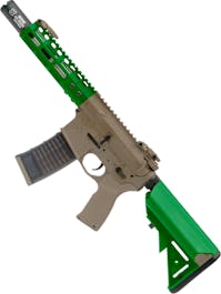 EMG Noveske 7.5" Gen.3 DIPLOMAT AEG; Kestrel Basic ETU