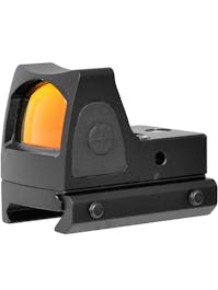 T-Eagle Miniature Red Dot Sight