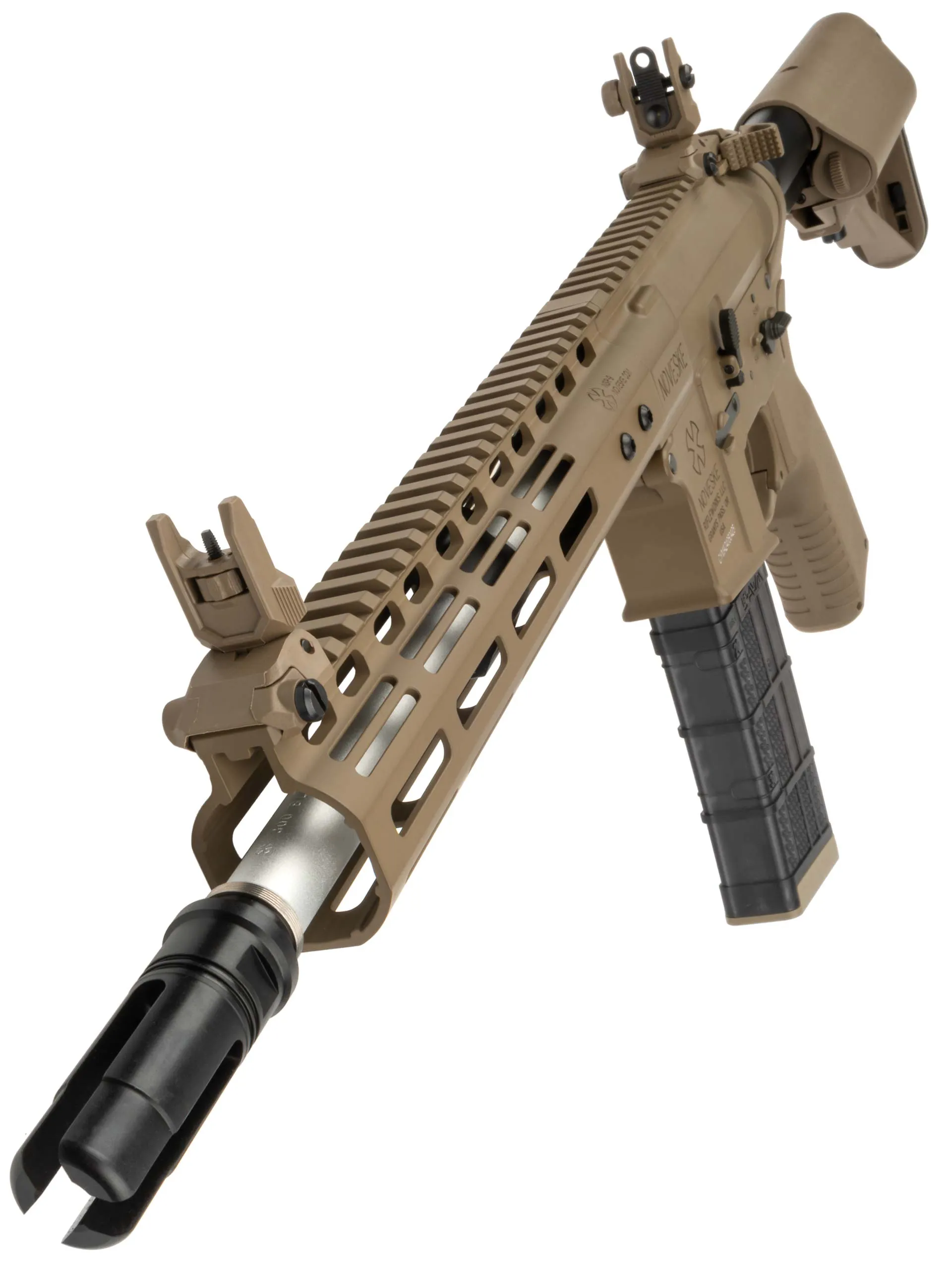 EMG Noveske N4 10.5