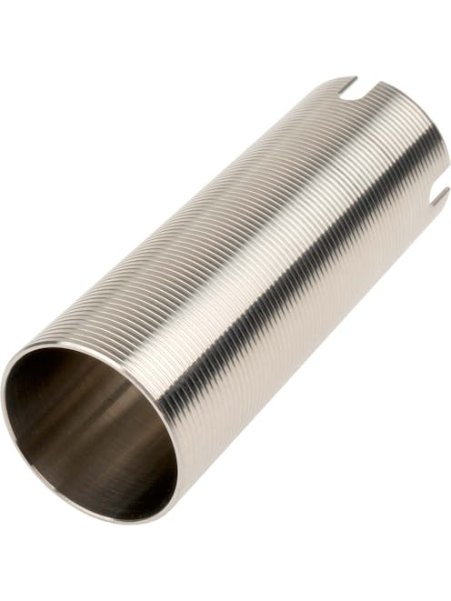 FPS Softair FPS Softair Stainless Steel Cylinder; Type E; 401-450mm Inner Barrel