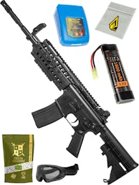 CYMA CM.508 M4 S-System Beginner Bundle