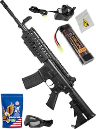 CYMA CM.508 M4 S-System Beginner Bundle