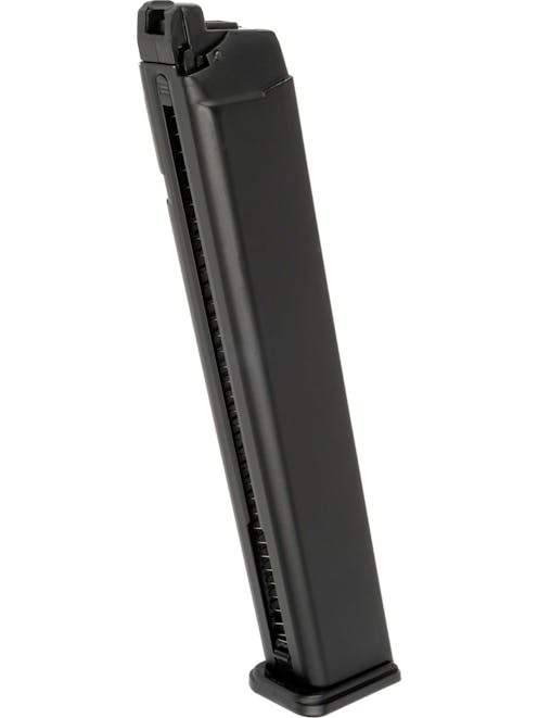 Delta Armory 50rnd Extended Green Gas Magazine for P-Series GBB Pistol