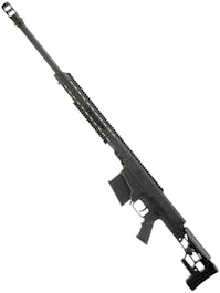 6MMPROSHOP Barrett M98B MRAD Full Metal Airsoft Spring Rifle