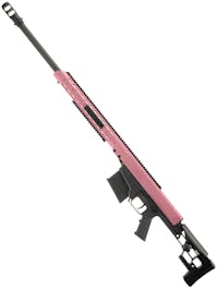 6MMPROSHOP Barrett M98B MRAD Full Metal Airsoft Spring Rifle