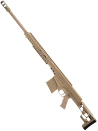 6MMPROSHOP Barrett M98B MRAD Full Metal Airsoft Spring Rifle
