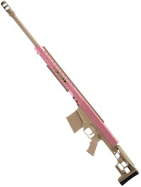 6MMPROSHOP Barrett M98B MRAD Full Metal Airsoft Spring Rifle